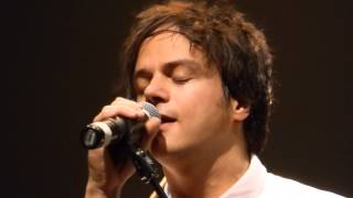 Jamie Cullum, &quot;Don&#39;t Let Me Be Misunderstood&quot; (HD) live @ LaCigale, Paris, 20/10/2014