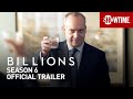 Billions Season 6 (2022) Official Trailer | SHOWTIME