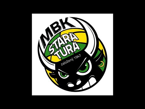 MBK Stará Turá U23 – YA Košice