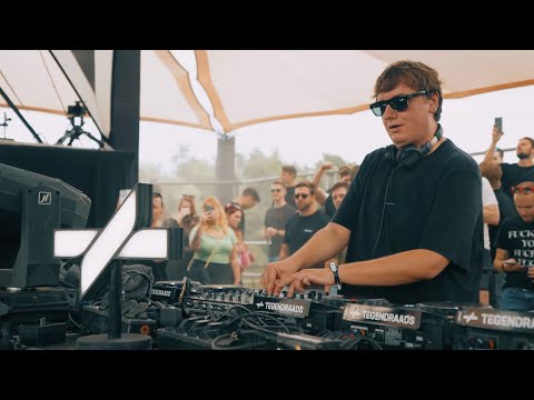 EARGASM GOD -/- TEGENDRAADS Festival 2024