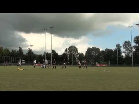 Treening MB2 Roomburg