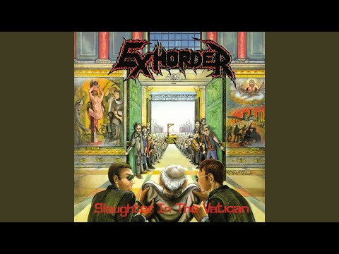 Exhorder