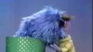 Sesame Street - I&#39;m First I&#39;m Last