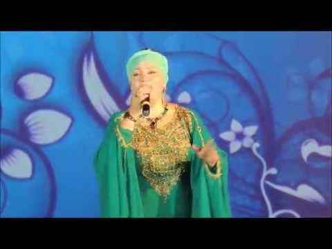Khalida Bigicheva – Su builap (Idel). 5.10.2016
