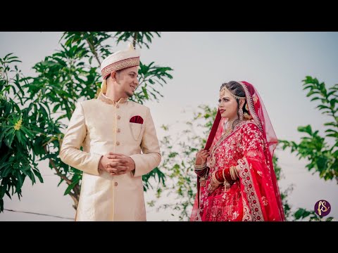 Sujana & Pritom Wedding