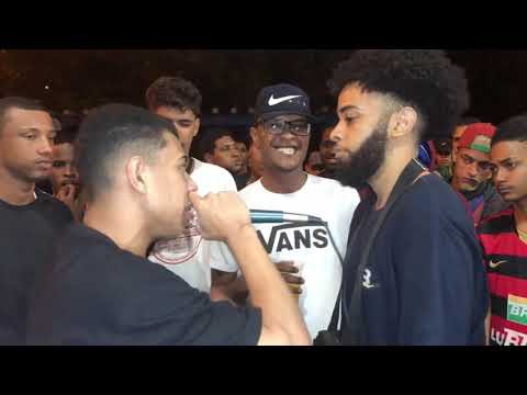 (VIBE MONSTRA 🔥) KPV X GREGOR - COPA DAS BATALHAS - 1° FASE