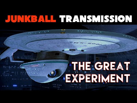 USS Excelsior Retrospective