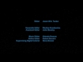 Star Wars The Clone Wars End Credits Theme
