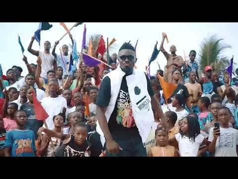 AB LE SUPERMAN - KABATO Feat @SAFARELOBIANG