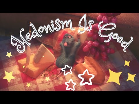 Why You Should Become a Hedonist | Hedonism