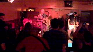 Nathen Maxwell & The Original Bunny Gang -- We Are The Ones