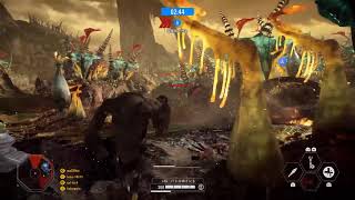SWBF2 COOPモードを遊ぶ
