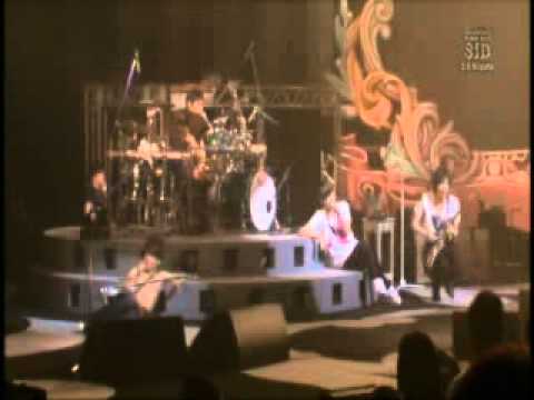 Sidnad Vol 7 D2  ALL play sleep on stage