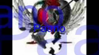 Paano - Jovit Baldivino Lyrics on Screen - YouTube.flv