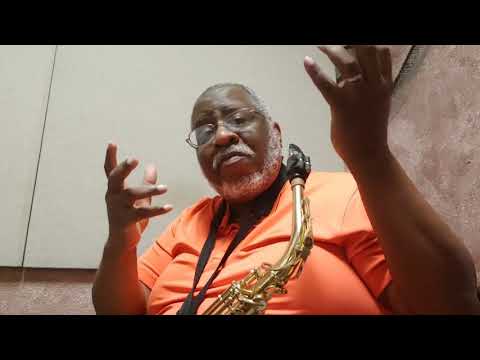 Rubank Elementary Method for Saxophone Lesson 32