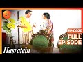 Hasratein Hindi Tv Serial Full Episode 20 Seema Kapoor Harsh Chhaya Shefali Shah Zee TV