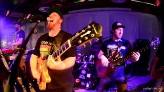 Roots of Creation Row Jimmy (Grateful Dead) Live in LBC