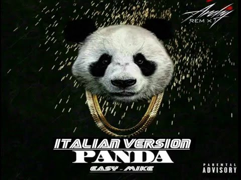 Easy Mike - PANDA "NwG Version" (MIX BY Archy|RemX)