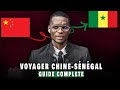 Naka gua meen déf ba Voyager Chine  : Business Sénégal-Chine