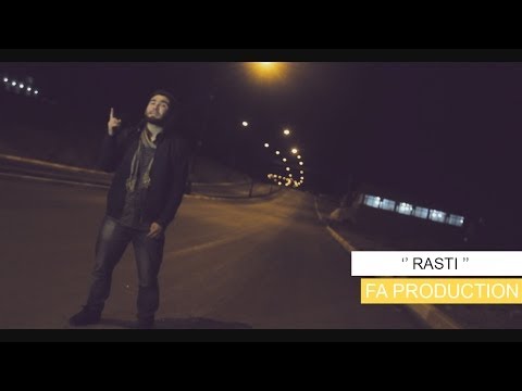 Rasti - Dora Mine - My Turn - FreeStyle