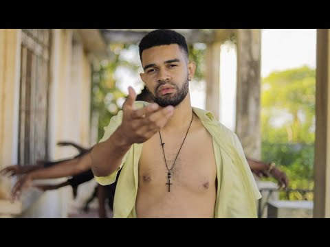 Ayton Sacur  - Volta Para Casa (Official Video)