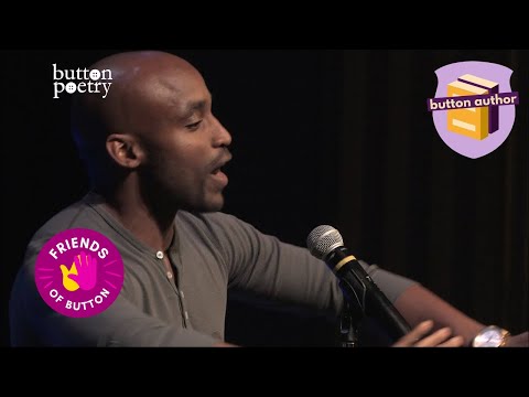 Javon Johnson - A Letter to My Unborn Daughter