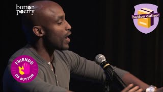 Javon Johnson - "A Letter to My Unborn Daughter"