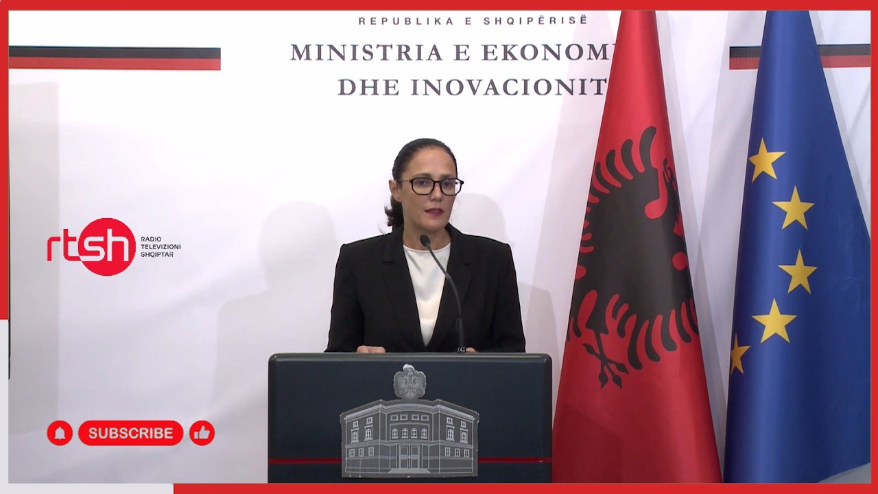 Investimet e huaja rriten ndjeshëm, Ibrahimaj: 1.14 miliardë euro në gjysmën e parë të vitit