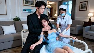 蚀骨危情：陆先生请放手