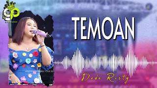 Download lagu PENGANTEN BARU ( TEMOAN ) VOC. DEDE RISTY | LIVE MUSIC GANJENE PANTURA mp3
