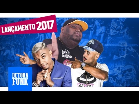 MC Lavi, MC TH e MC Kalzin - Pra Todas Que Gosta (DJ Bruno Bravo) Lançamento 2017