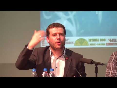 Zavidnost prema bratu muslimanu