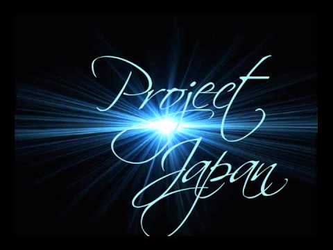 Rinileki14 - Project Japan