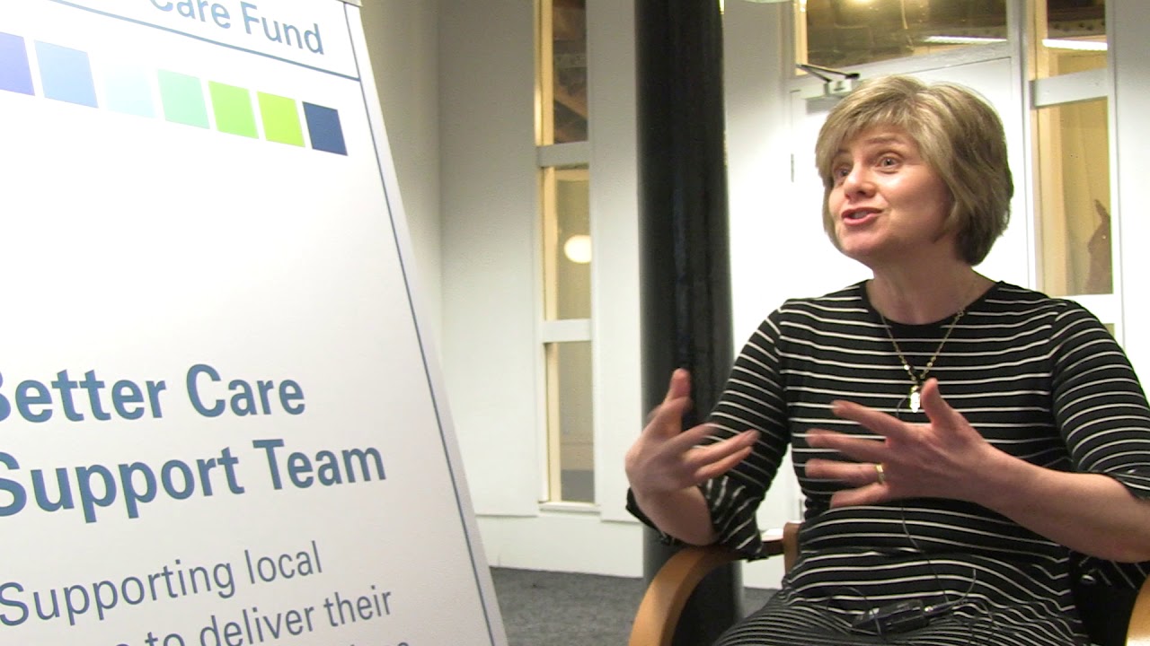 Integrated care: How to understand and measure impact of integrated care