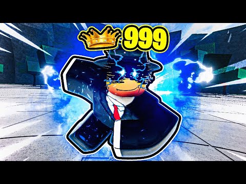 I Got The HIGHEST KILLSTREAK In The Strongest Battlegrounds