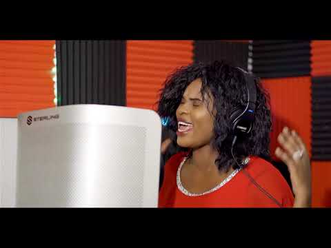 HERI HALISI - Amitie Lukogo Ft David Imani Official music video