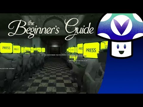 [Vinesauce] VInny - The Beginner's Guide