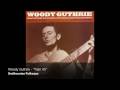 Woody Guthrie - "Train 45" [Official Audio]