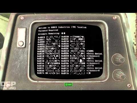 Fallout 4 playthrough pt150 - This Is MADNESS! Hallucigen, Inc.