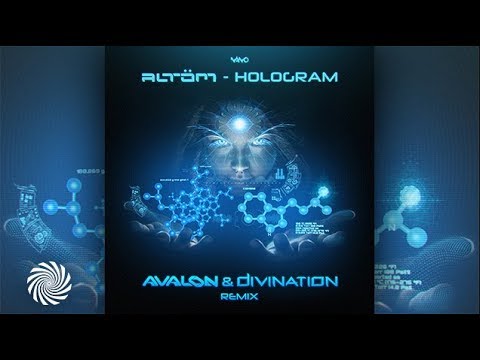 Altom - Hologram (Avalon & Divination Remix)