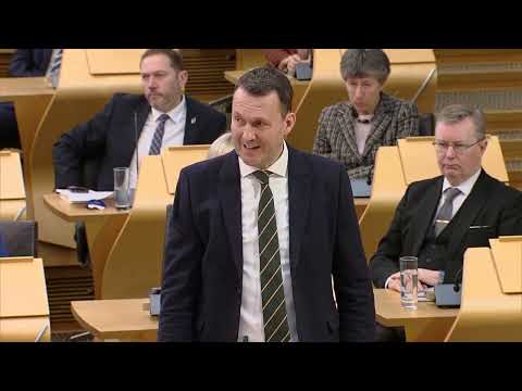 Urgent Question - 25 January 2023