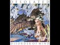 Desolated Disorder Of Mind 2013 Full EP