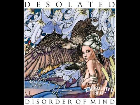 Desolated - Disorder Of Mind 2013 (Full EP)