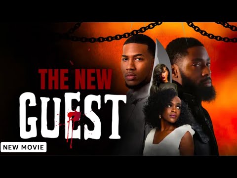 The New Guest|Thriller|Black Cinema|New 2025