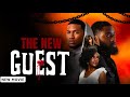 The New Guest Thriller Black Cinema New 2025