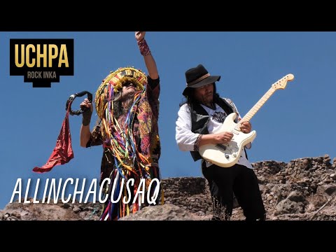 UCHPA - Allichakusaq