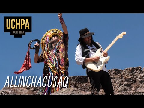 UCHPA - Allinchacusaq