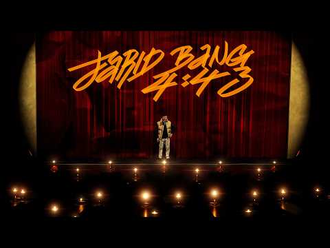 FARID BANG - 4:43 [official Video]