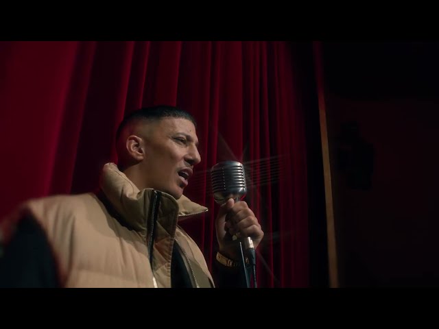  mit dem Titel '443' / Video ((jetzt ansehen))