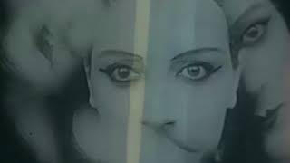 The Monochrome Set - "Stage Fright"